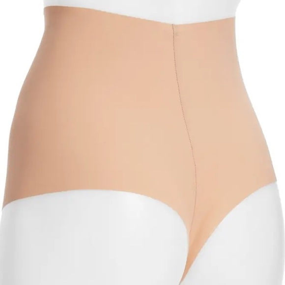 COMMANDO Control Top Thong - Picture 2 of 8